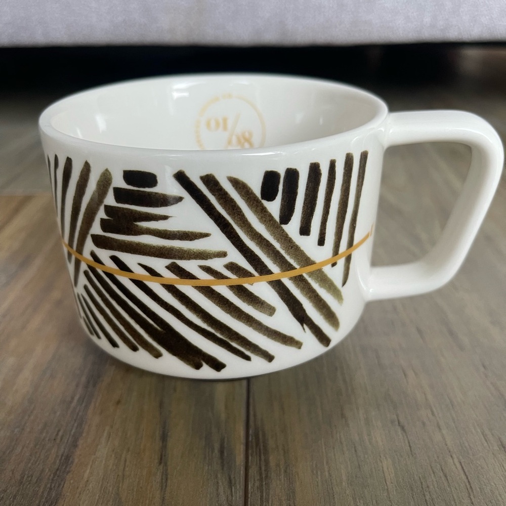Starbucks Mug